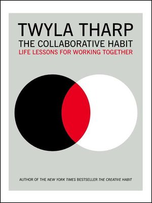 The Collaborative Habit - ebook